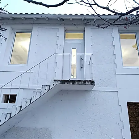 Cosy Bellamy Apartment Angouleme Exterior photo
