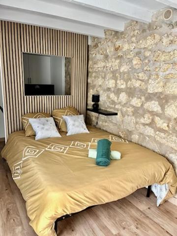 Cosy Bellamy Apartment Angouleme