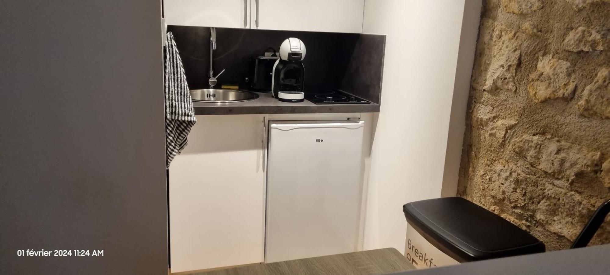 Cosy Bellamy Apartment