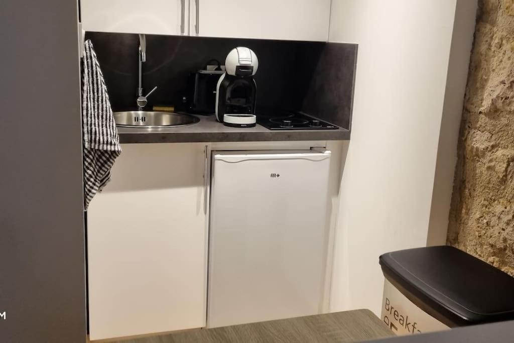 Apartment Cosy Bellamy