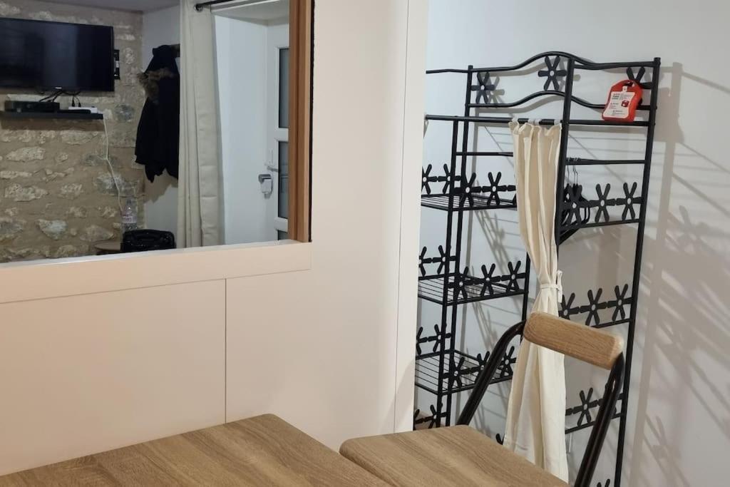 Cosy Bellamy Angouleme