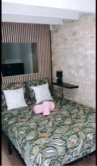 Apartment Cosy Bellamy Angouleme